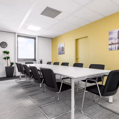 104 Avenue Albert 1er, Rueil-malmaison Image 2