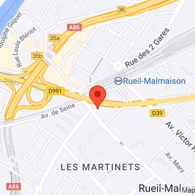 104 Avenue Albert 1er, Rueil-malmaison Image 9