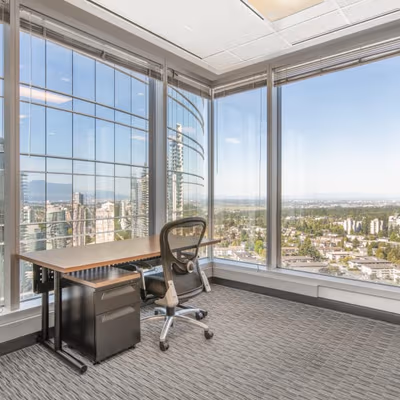 4720 Kingsway, Burnaby Image 2