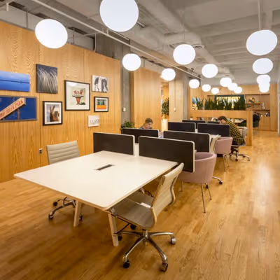 715 Peachtree Street Ne, Atlanta Image 7