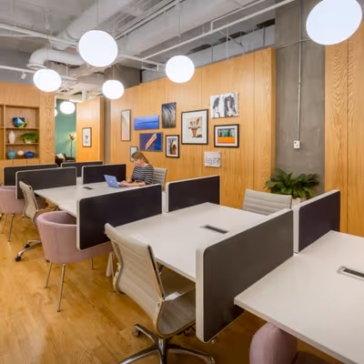 715 Peachtree Street Ne, Atlanta Image 6