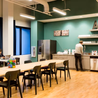 715 Peachtree Street Ne, Atlanta Image 11