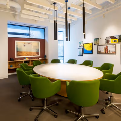 715 Peachtree Street Ne, Atlanta Image 8