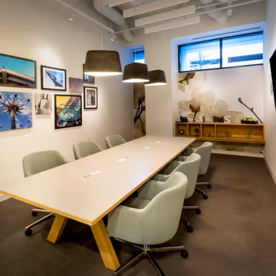 715 Peachtree Street Ne, Atlanta Image 9
