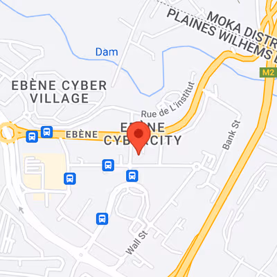 Ebene Heights Cybercity, Ebene Image 11