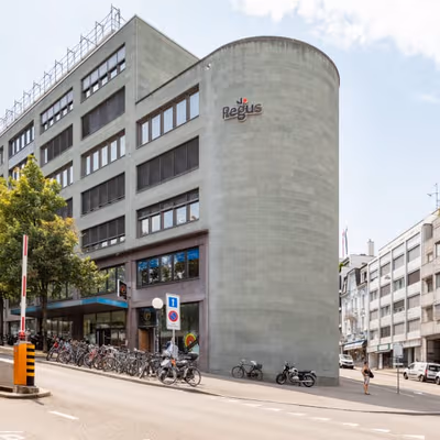 5 Innere Margarethenstrasse, Basel Image 7