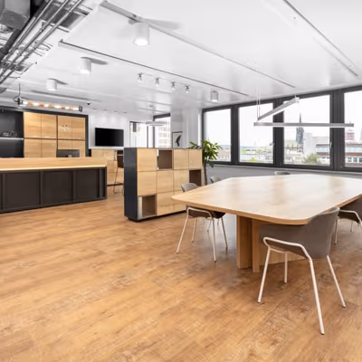 5 Innere Margarethenstrasse, Basel Image 6