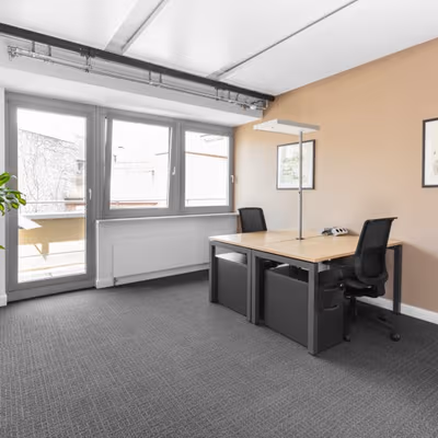 5 Innere Margarethenstrasse, Basel Image 1