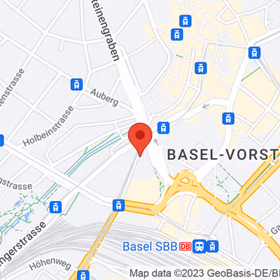 5 Innere Margarethenstrasse, Basel Image 10
