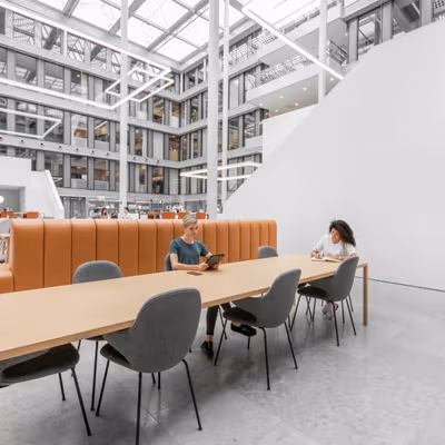 7 Mr Treublaan, Amsterdam Image 3