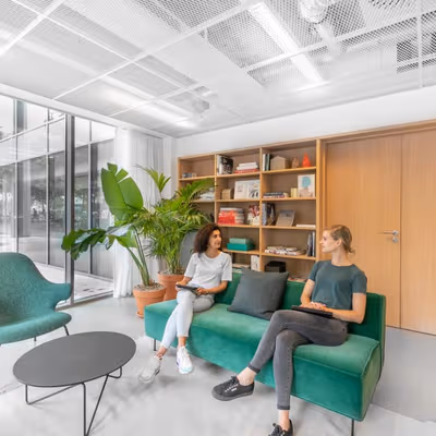 7 Mr Treublaan, Amsterdam Image 4