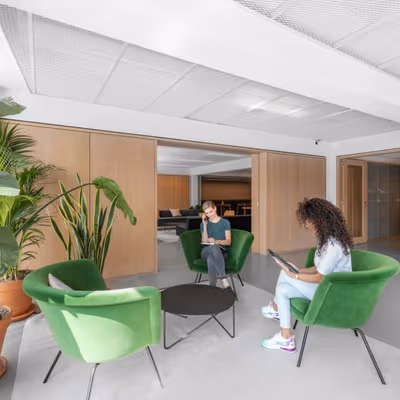 7 Mr Treublaan, Amsterdam Image 5