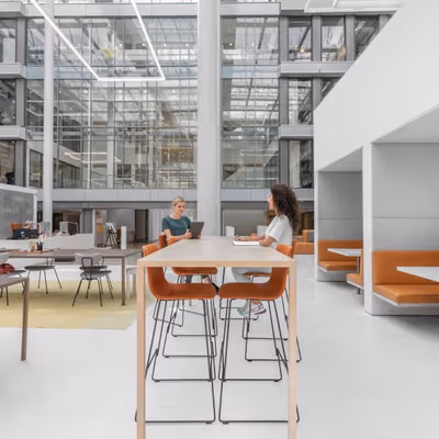 7 Mr Treublaan, Amsterdam Image 9