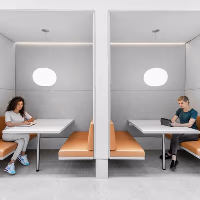 7 Mr Treublaan, Amsterdam Image 10