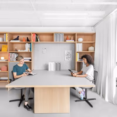 7 Mr Treublaan, Amsterdam Image 1