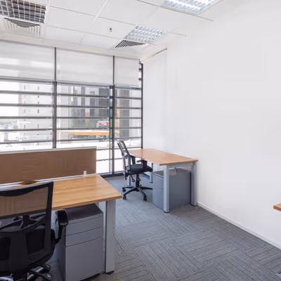 63 Airport Road, Doha Image 1