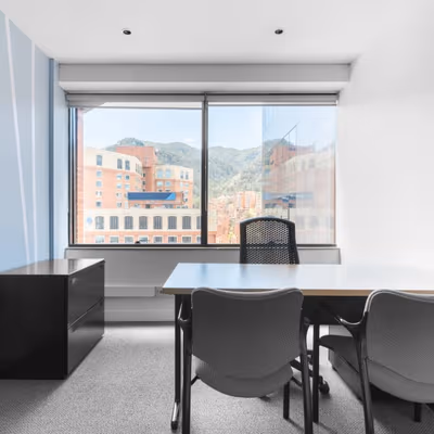 Carrera 7 No 71 – 21 Torre B, Bogota Image 1