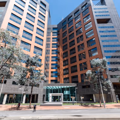 Carrera 7 No 71 – 21 Torre B, Bogota Image 9