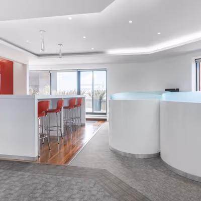 Carrera 7 No 71 – 21 Torre B, Bogota Image 8