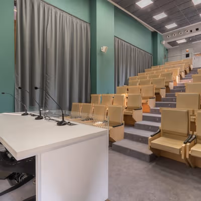 Via Copernico 38, Milan Image 9