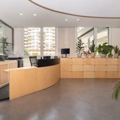 Via Copernico 38, Milan Image 4