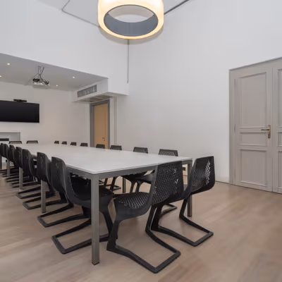 Via Copernico 38, Milan Image 6