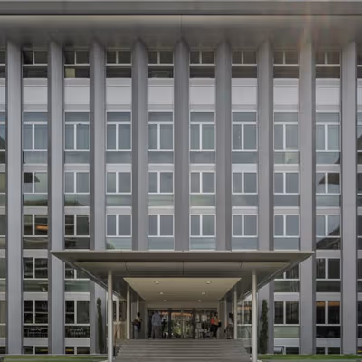 Via Copernico 38, Milan Image 12