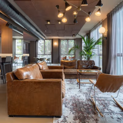 Via Copernico 38, Milan Image 10