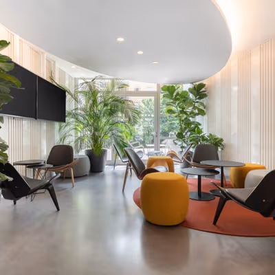 Via Copernico 38, Milan Image 1