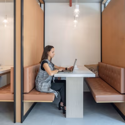 Via Pola 11, Milan Image 7