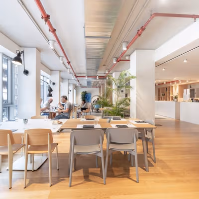 Via Pola 11, Milan Image 8