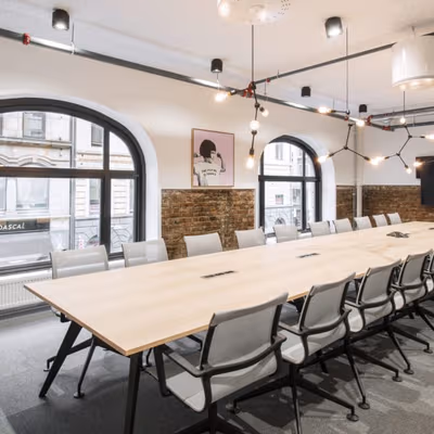 Tollbugata 8, Oslo Image 5