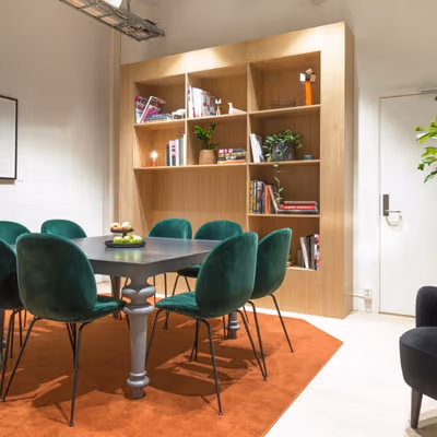 Tollbugata 8, Oslo Image 6