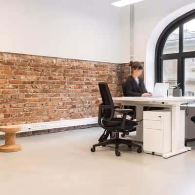 Tollbugata 8, Oslo Image 1