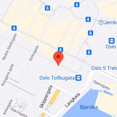 Tollbugata 8, Oslo Image 10