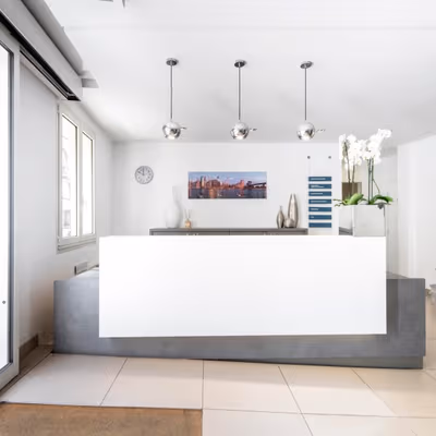 27-29 Rue Raffet, Paris Image 2