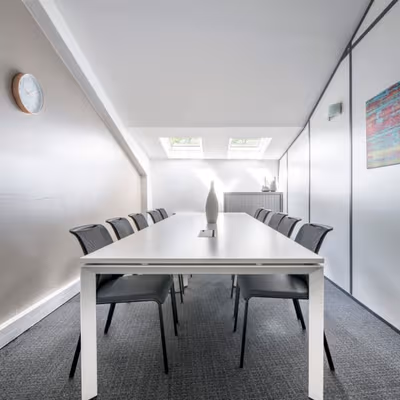 27-29 Rue Raffet, Paris Image 6