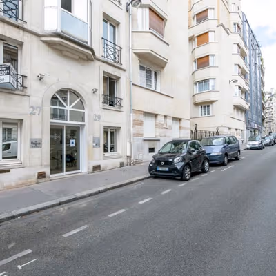 27-29 Rue Raffet, Paris Image 9