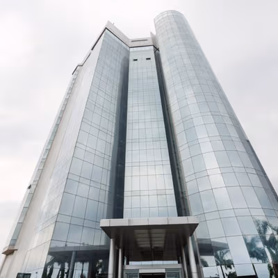 Ao Cadastral Zone Constitution Avenue Central Business District, Abuja Image 6