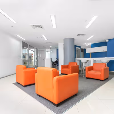 Ao Cadastral Zone Constitution Avenue Central Business District, Abuja Image 5