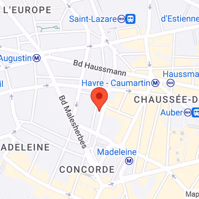 18 Rue Pasquier, Paris Image 11