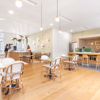 7 Rue Meyerbeer, Paris Image 2