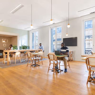 7 Rue Meyerbeer, Paris Image 5