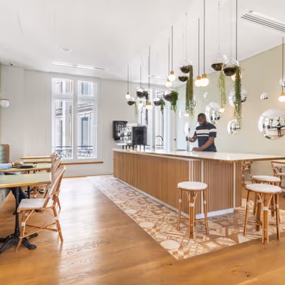 7 Rue Meyerbeer, Paris Image 10