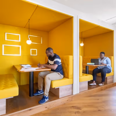 7 Rue Meyerbeer, Paris Image 9