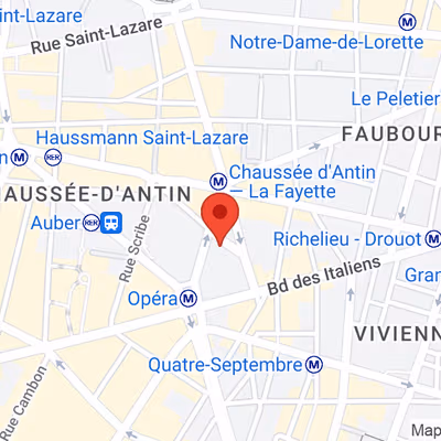 7 Rue Meyerbeer, Paris Image 14