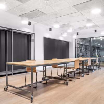 Viale Monza 259, Milan Image 6