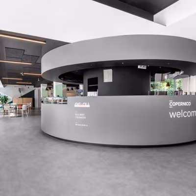 Viale Monza 259, Milan Image 4