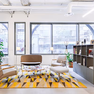 124 Rue Reaumur, Paris Image 5