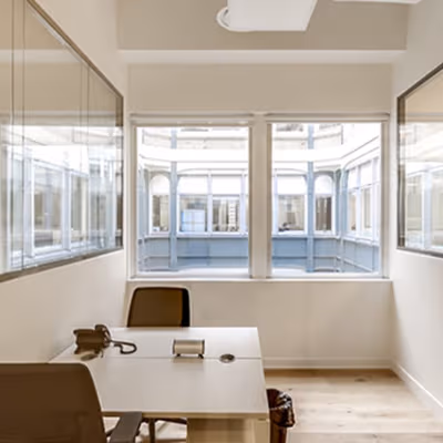 124 Rue Reaumur, Paris Image 6